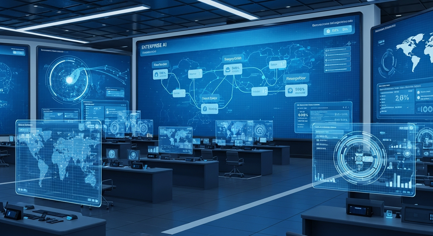 Meridian Ventures $35M Fund Backs MBA-Deferred Enterprise Tech Founders enterprise implementation