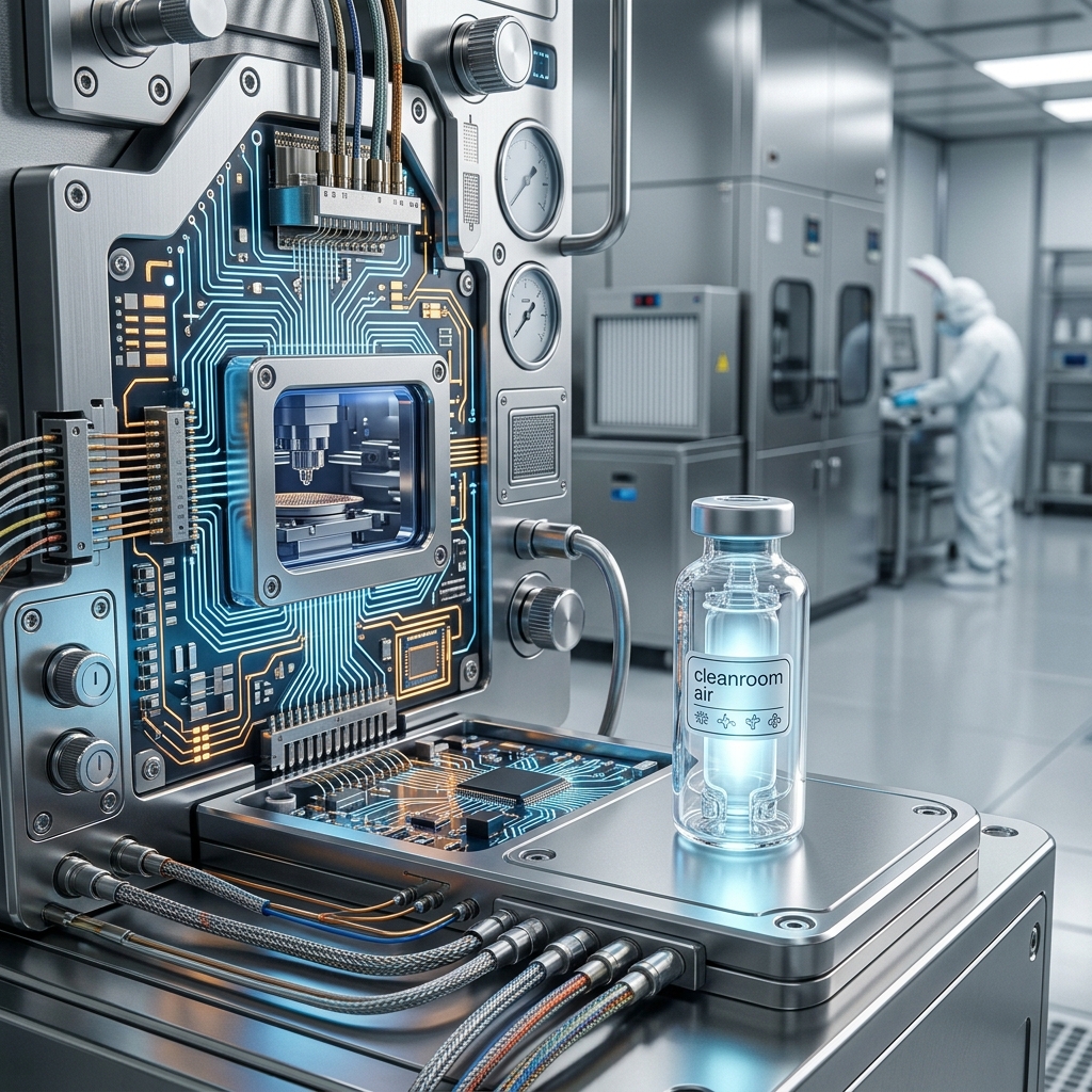 Mikron Sells MIK32 RISC-V Processors Wafers as Souvenirs for $170 Mikron Sells MIK32 RISC-V Processors Wafers as Souvenirs for $170 enterprise implementation