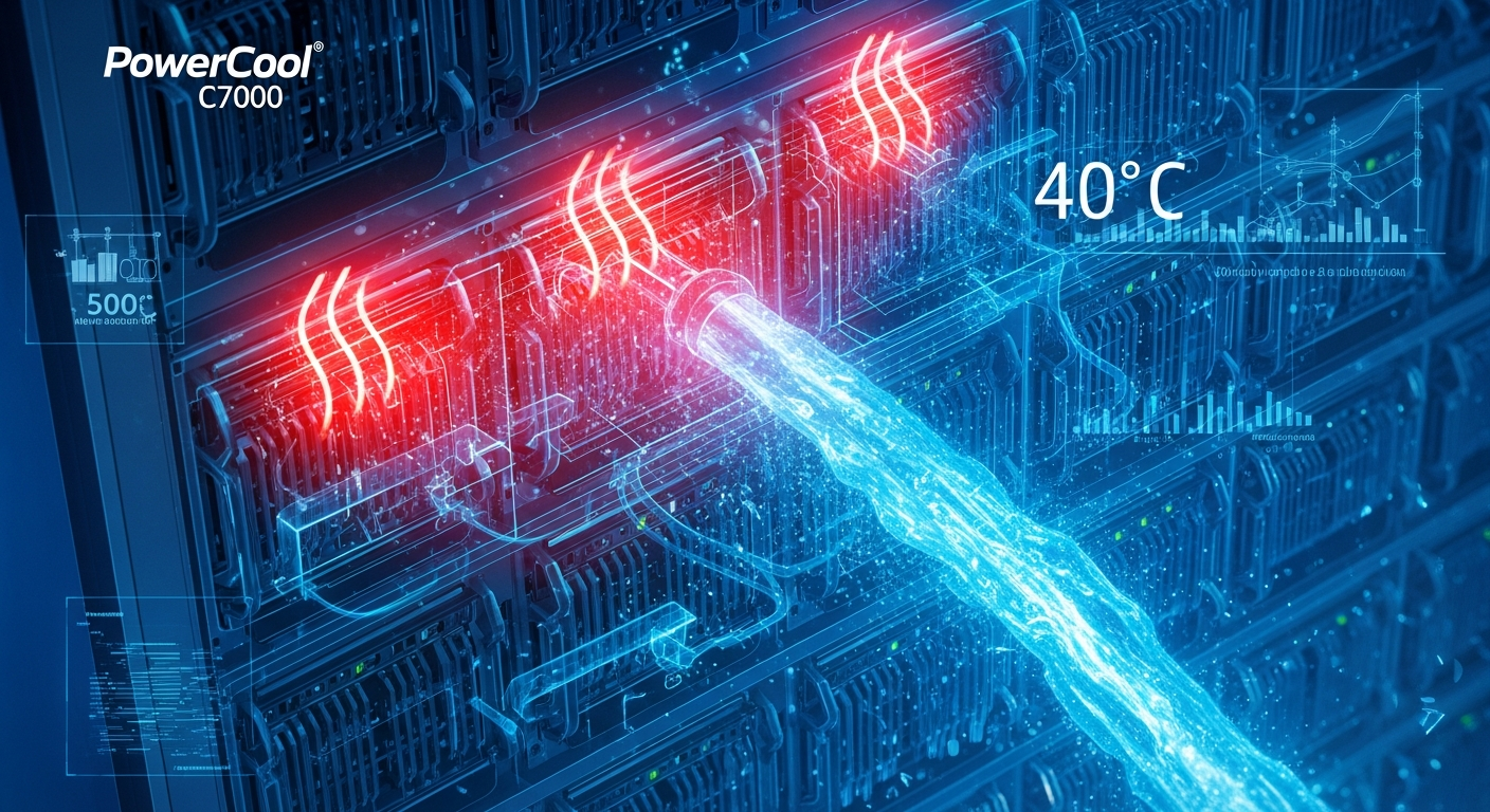 On-Premises AI Infrastructure: Inside Dell’s 2026 Sovereign Masterplan On-Premises AI Infrastructure: Inside Dell’s 2026 Sovereign Masterplan architectural analysis