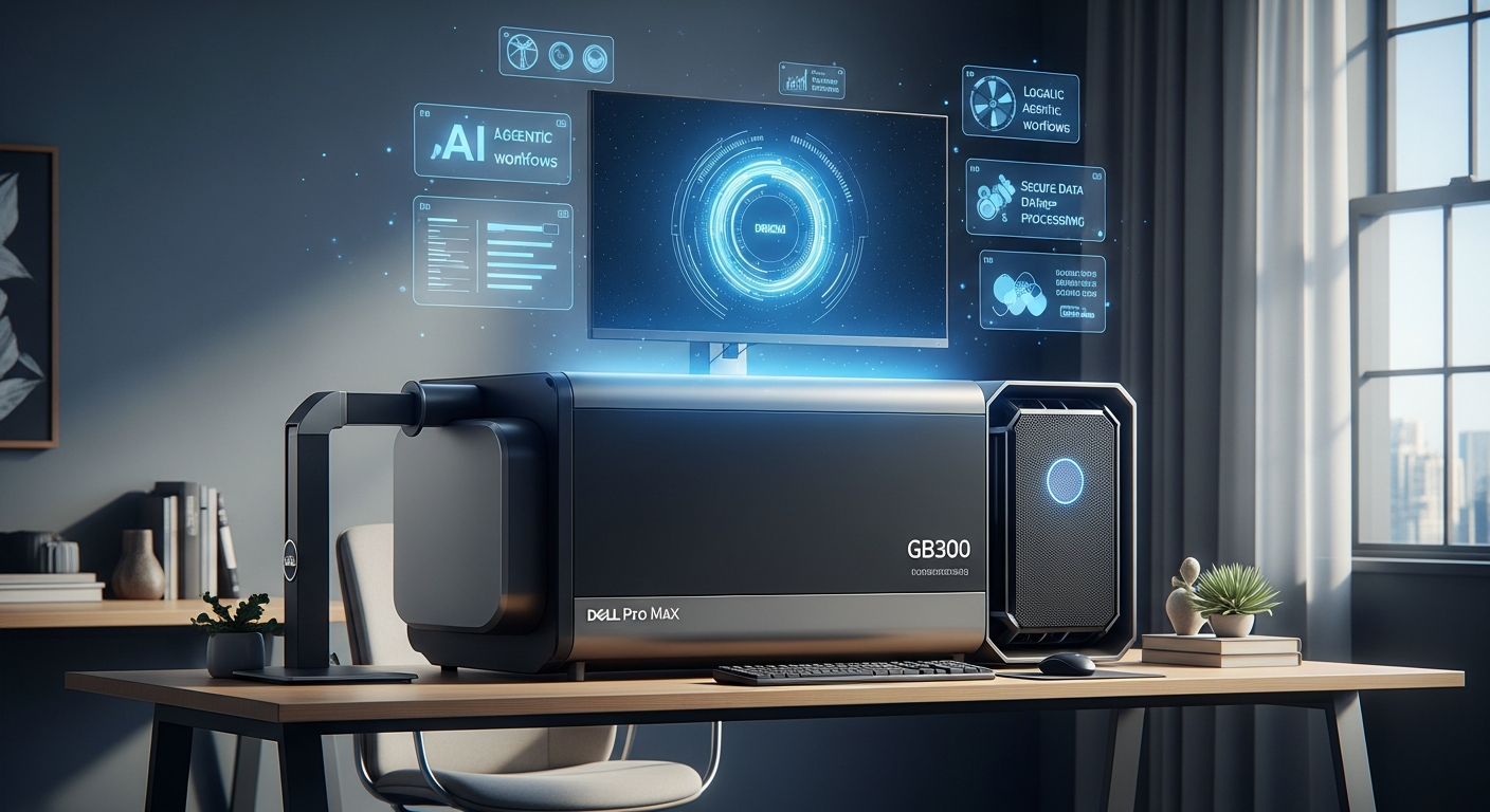 On-Premises AI Infrastructure: Inside Dell’s 2026 Sovereign Masterplan On-Premises AI Infrastructure: Inside Dell’s 2026 Sovereign Masterplan enterprise implementation