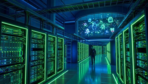 Enterprise Tech Intelligence for Leaders Who Build