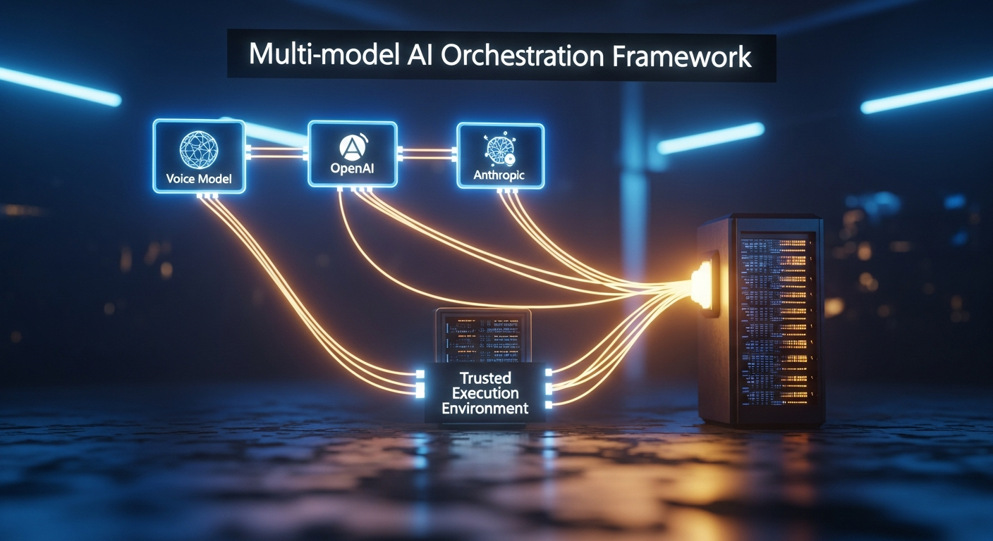 Pine AI Launches Consumer AI Agents to Automate Complex Digital Chores architectural analysis