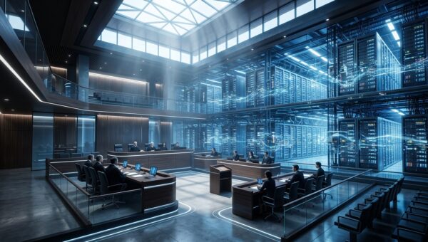 Enterprise Tech Intelligence for Leaders Who Build