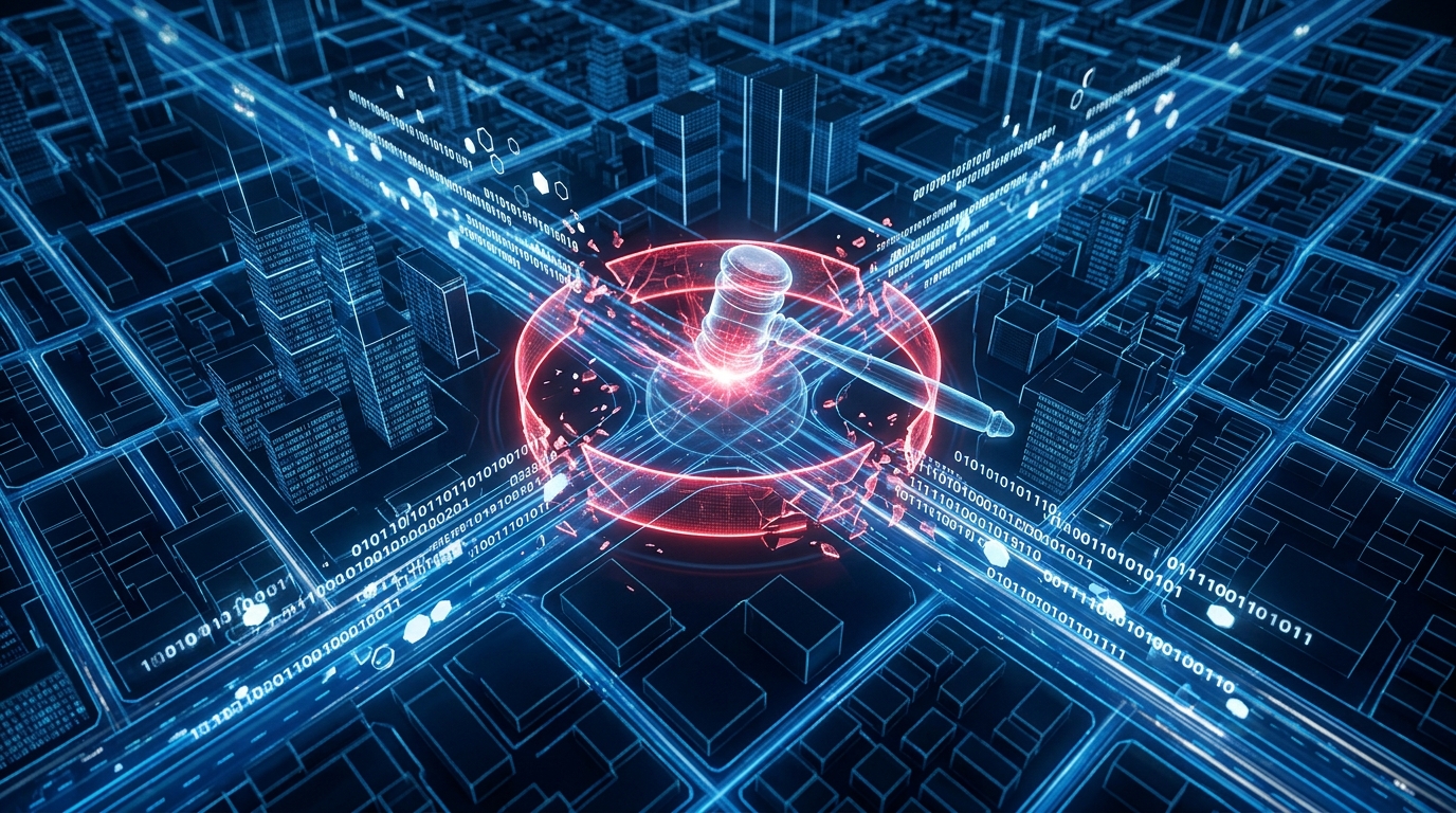 SCOTUS Rules Geofence Warrants Are a Search Under 4th Amendment enterprise implementation