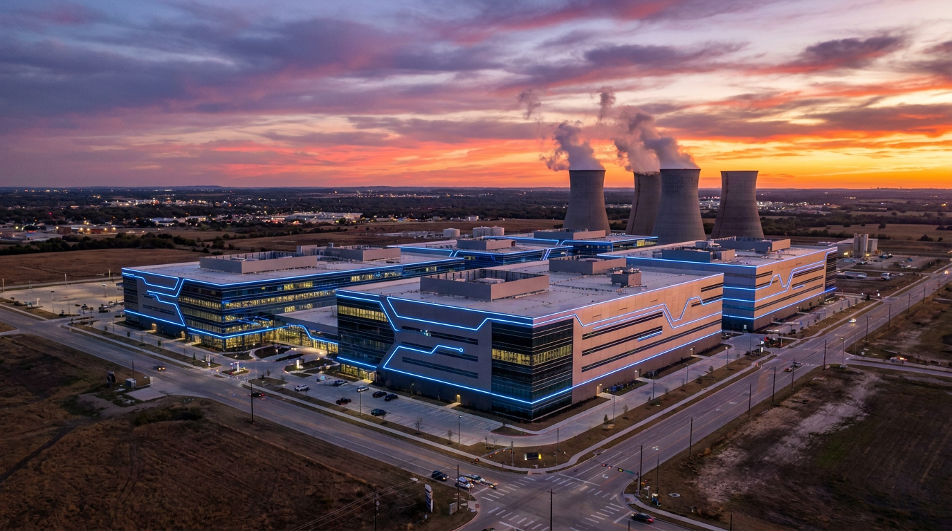 Scaling AI's Optical Backbone: Inside Coherent's $50M Texas InP Mega-Fab Scaling AI's Optical Backbone: Inside Coherent's $50M Texas InP Mega-Fab enterprise implementation