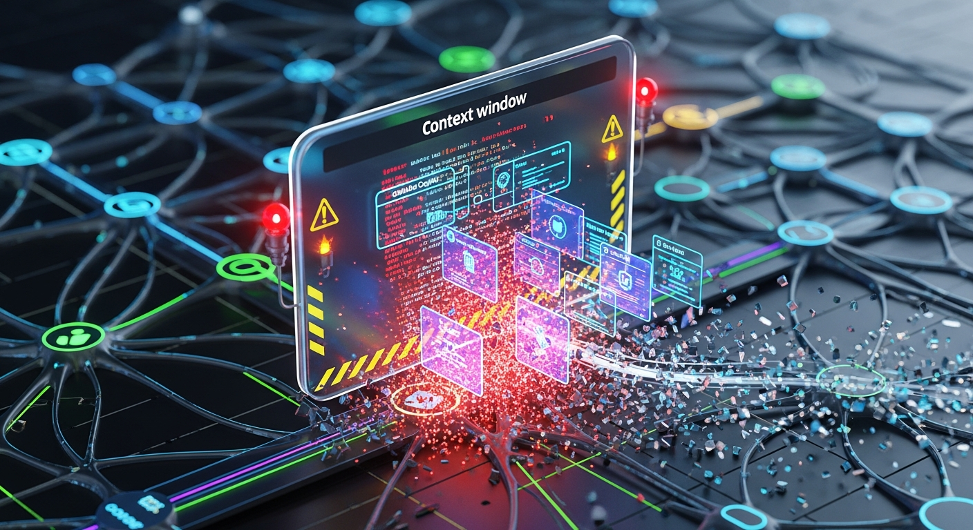 Small-Parameter AI Limits: The Hard Truth About Sub-32B Coding Models Small-Parameter AI Limits: The Hard Truth About Sub-32B Coding Models architectural analysis