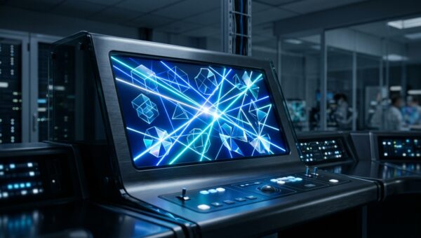 Enterprise Tech Intelligence for Leaders Who Build