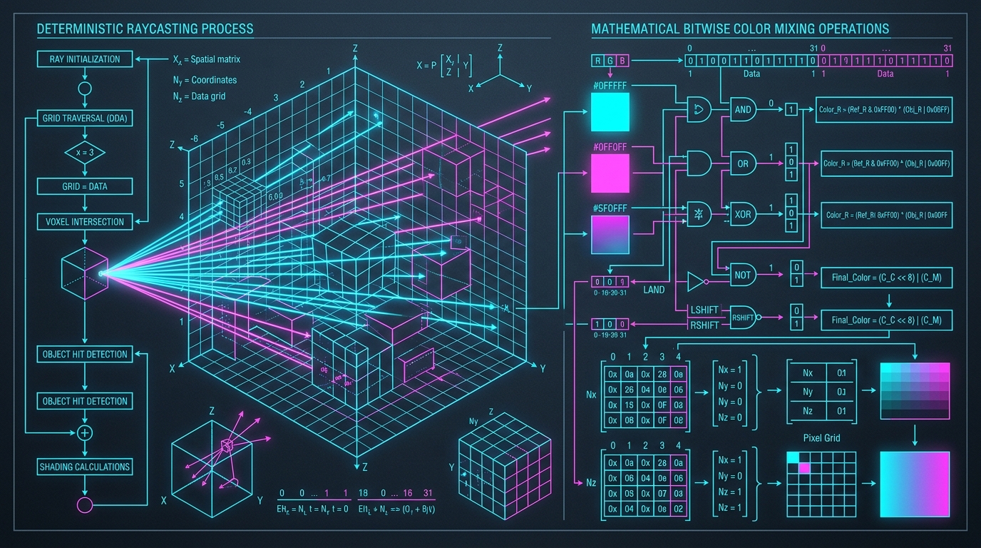 Solstice Crypt: A Masterclass in Vanilla JavaScript Engineering architectural analysis
