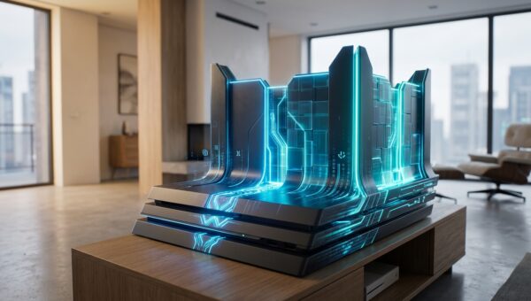 Enterprise Tech Intelligence for Leaders Who Build