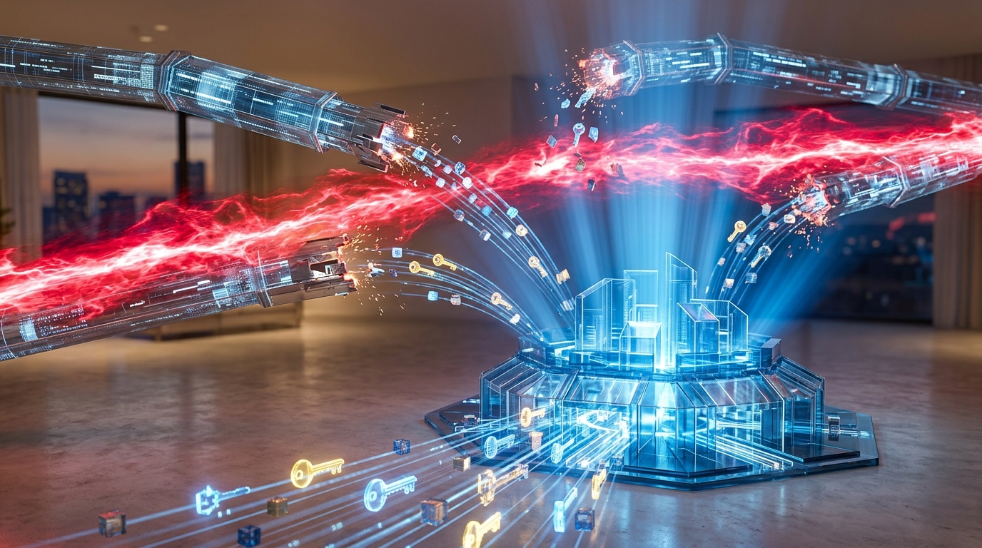 Sony's $7.85M Antitrust Penalty: The Cost of the PlayStation Store Settlement architectural analysis