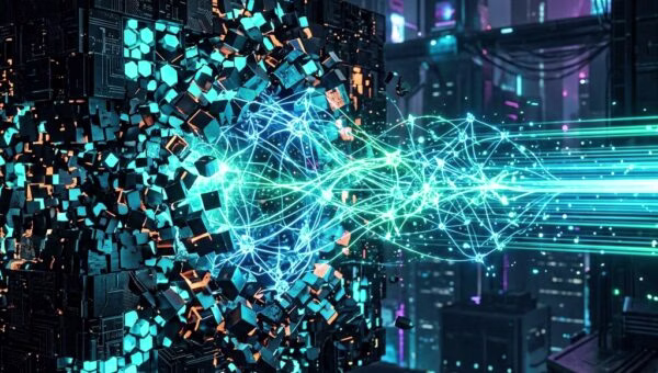 Enterprise Tech Intelligence for Leaders Who Build