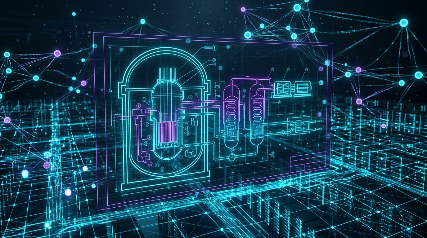 Swiss Nuclear Ban Reversal: The Future of Enterprise Energy Security architectural analysis
