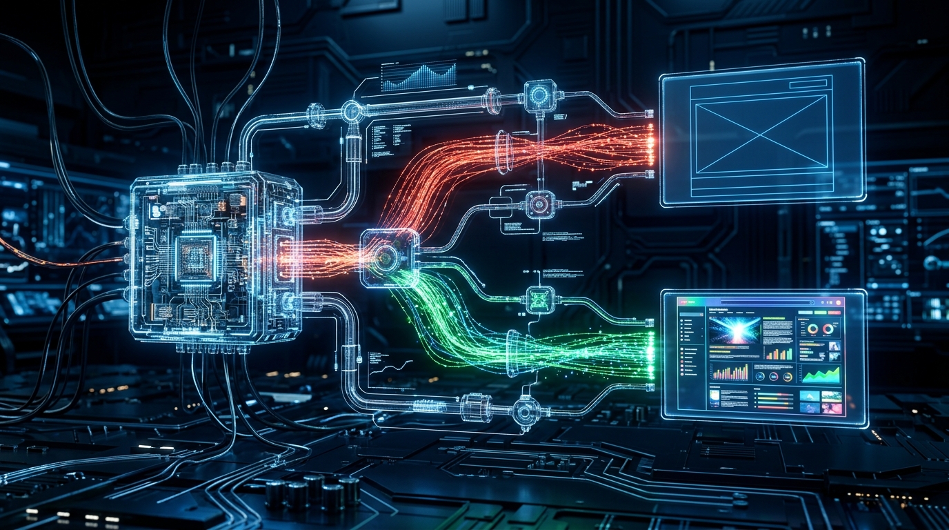 Technical SEO Audit: How JavaScript Rendering Kills Enterprise Search architectural analysis