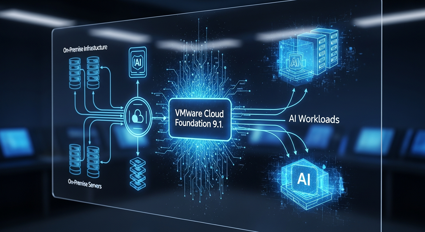 The 2026 Enterprise AI Repatriation: Why Private Cloud is Winning The 2026 Enterprise AI Repatriation: Why Private Cloud is Winning architectural analysis