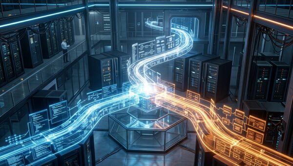 Enterprise Tech Intelligence for Leaders Who Build