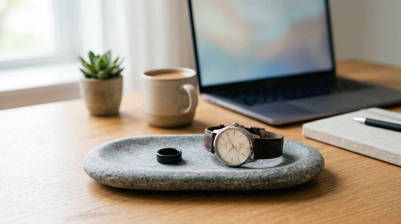 The Analog Rebellion: Why Smartwatch Fatigue is Driving Consumers to Simpler Tech enterprise implementation