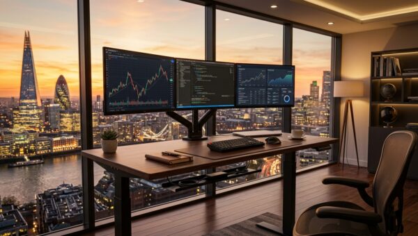 Enterprise Tech Intelligence for Leaders Who Build