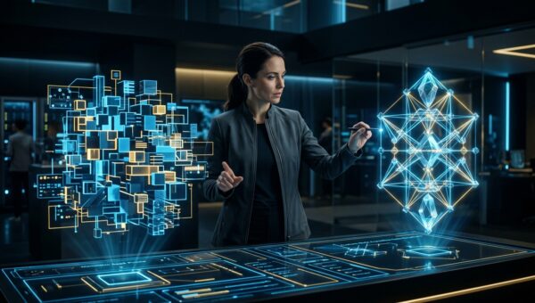 Enterprise Tech Intelligence for Leaders Who Build