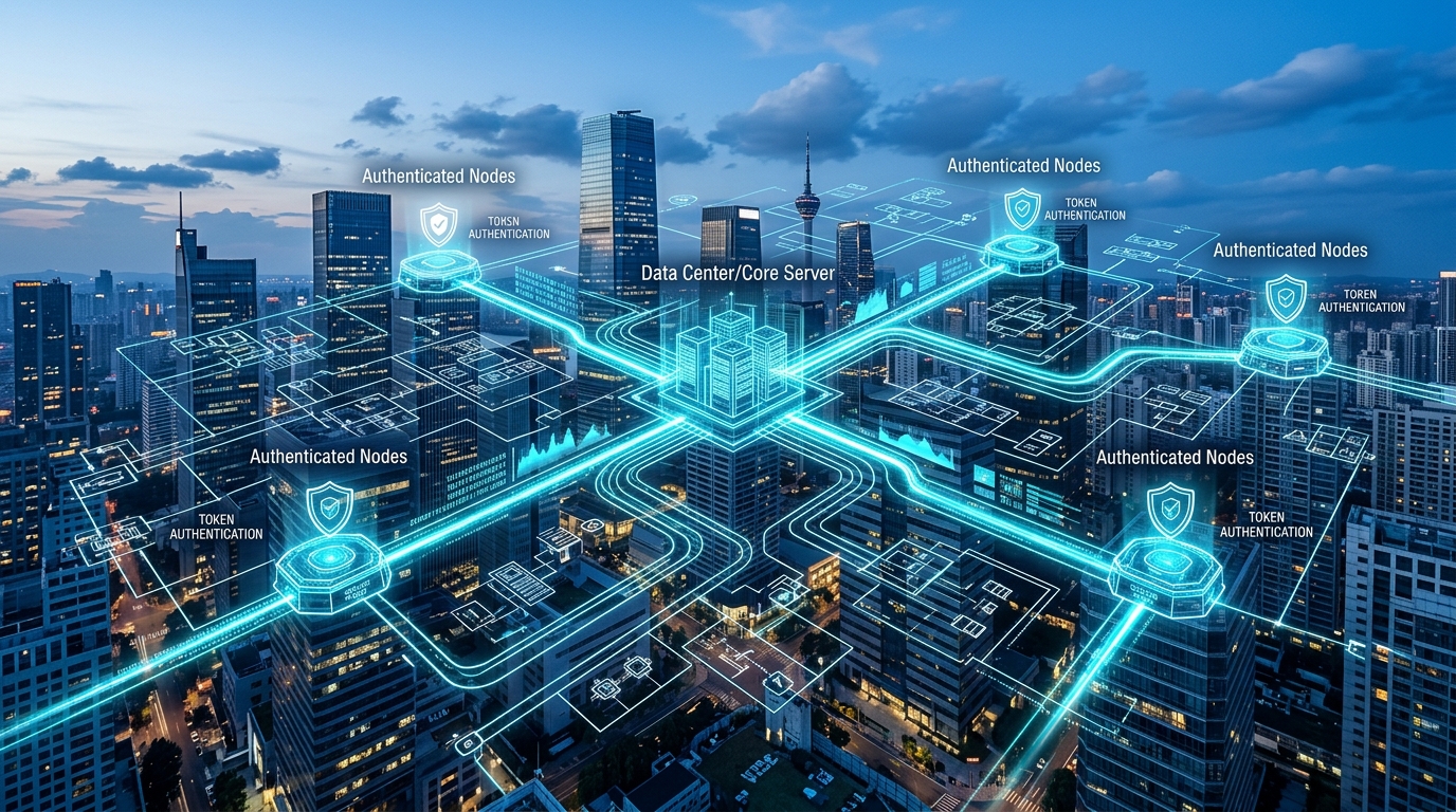 The Build vs Buy 2026 Shift: Architecting Custom CRMs with AI architectural analysis