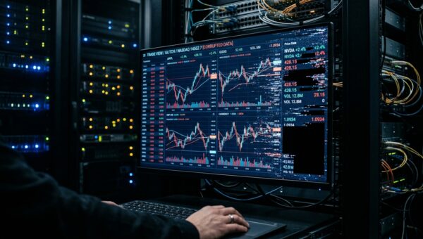 Enterprise Tech Intelligence for Leaders Who Build