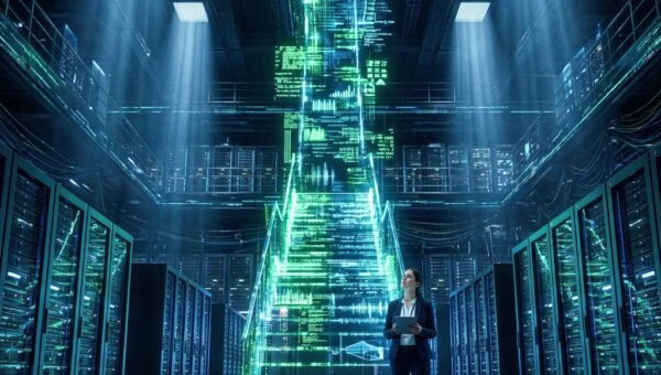 Enterprise Tech Intelligence for Leaders Who Build