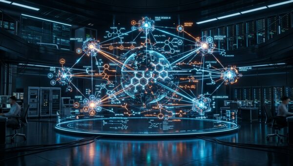Enterprise Tech Intelligence for Leaders Who Build