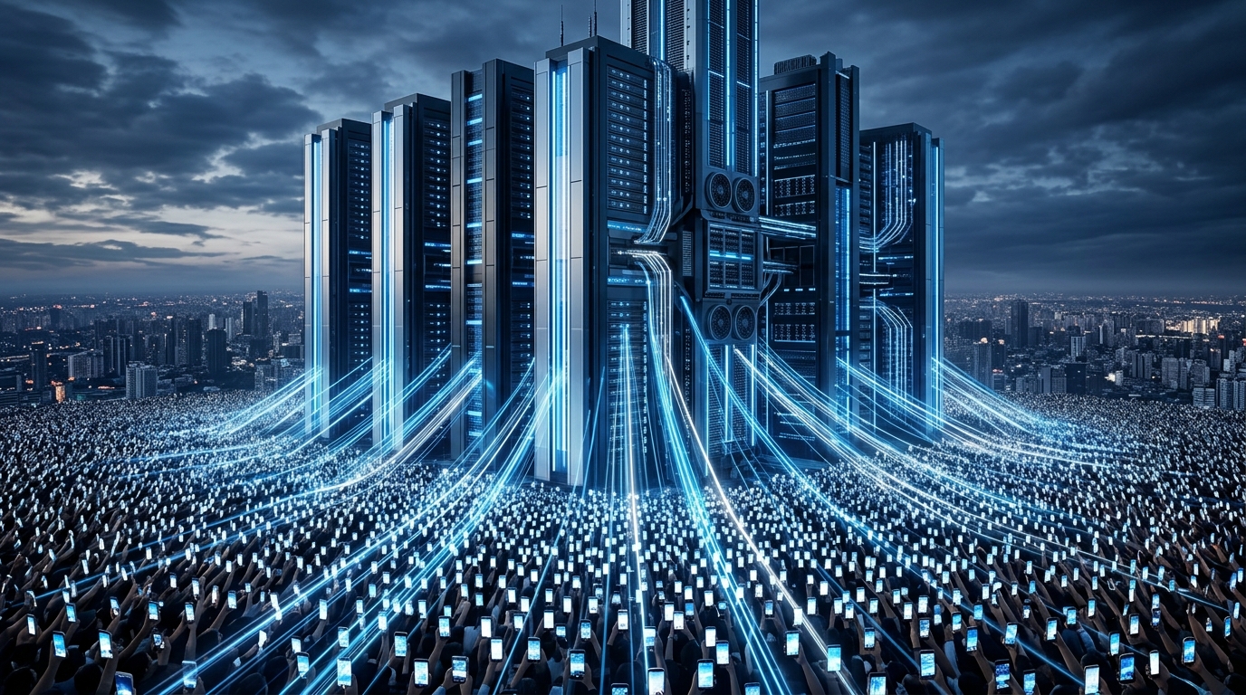 The Engineering Reality of iPhone Storage Management enterprise implementation