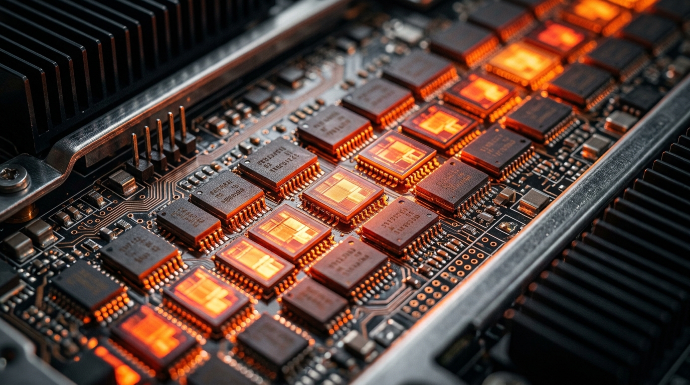 The Hidden AI Tax: Why Apple Just Raised Device Prices by 30% architectural analysis