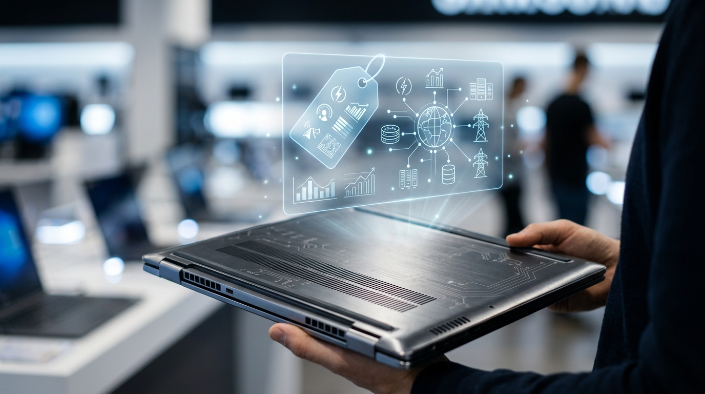 The Hidden AI Tax: Why Apple Just Raised Device Prices by 30% enterprise implementation