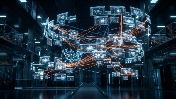 Enterprise Tech Intelligence for Leaders Who Build