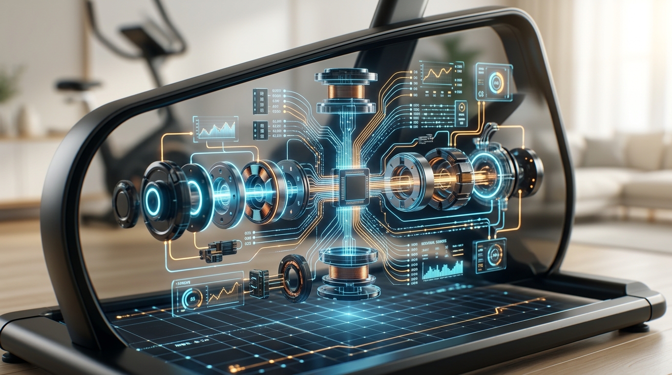 The Hydrow Rowing Machine: Engineering, ROI, and the Prime Day Market architectural analysis