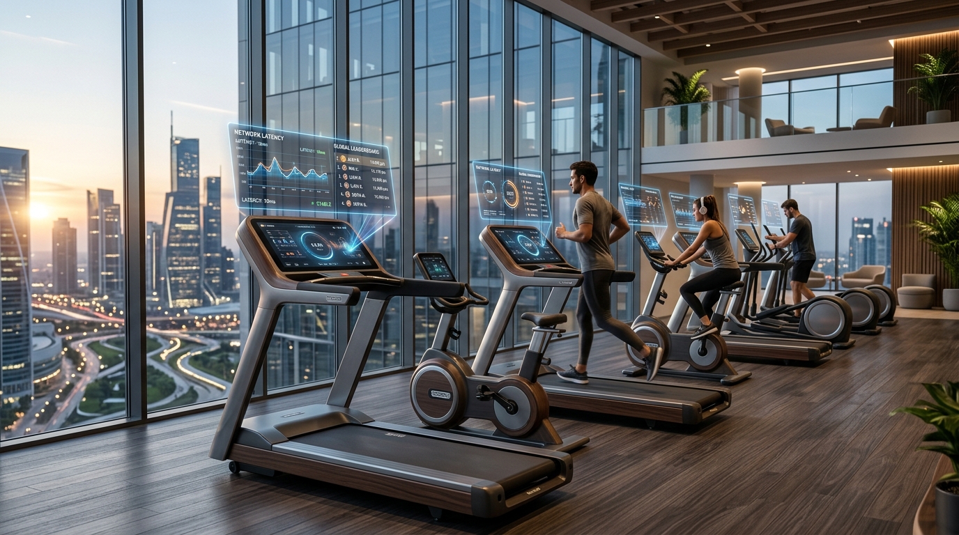 The Hydrow Rowing Machine: Engineering, ROI, and the Prime Day Market enterprise implementation
