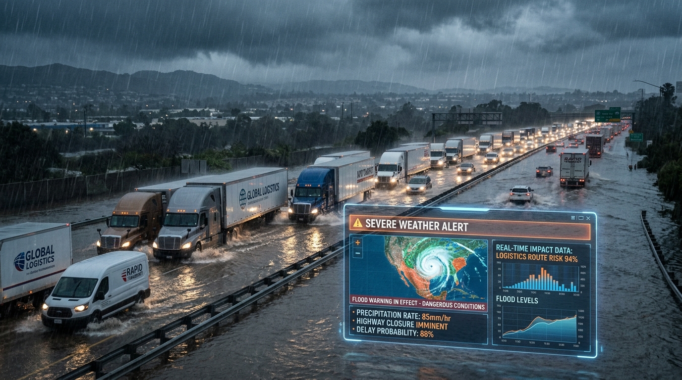 The Infrastructure of Survival: Analyzing 2026's Best Weather Tracking Apps enterprise implementation