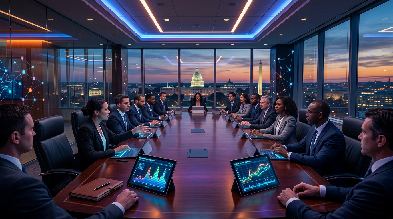The Reawakening of Claude Fable 5: Inside Anthropic's White House Deal enterprise implementation