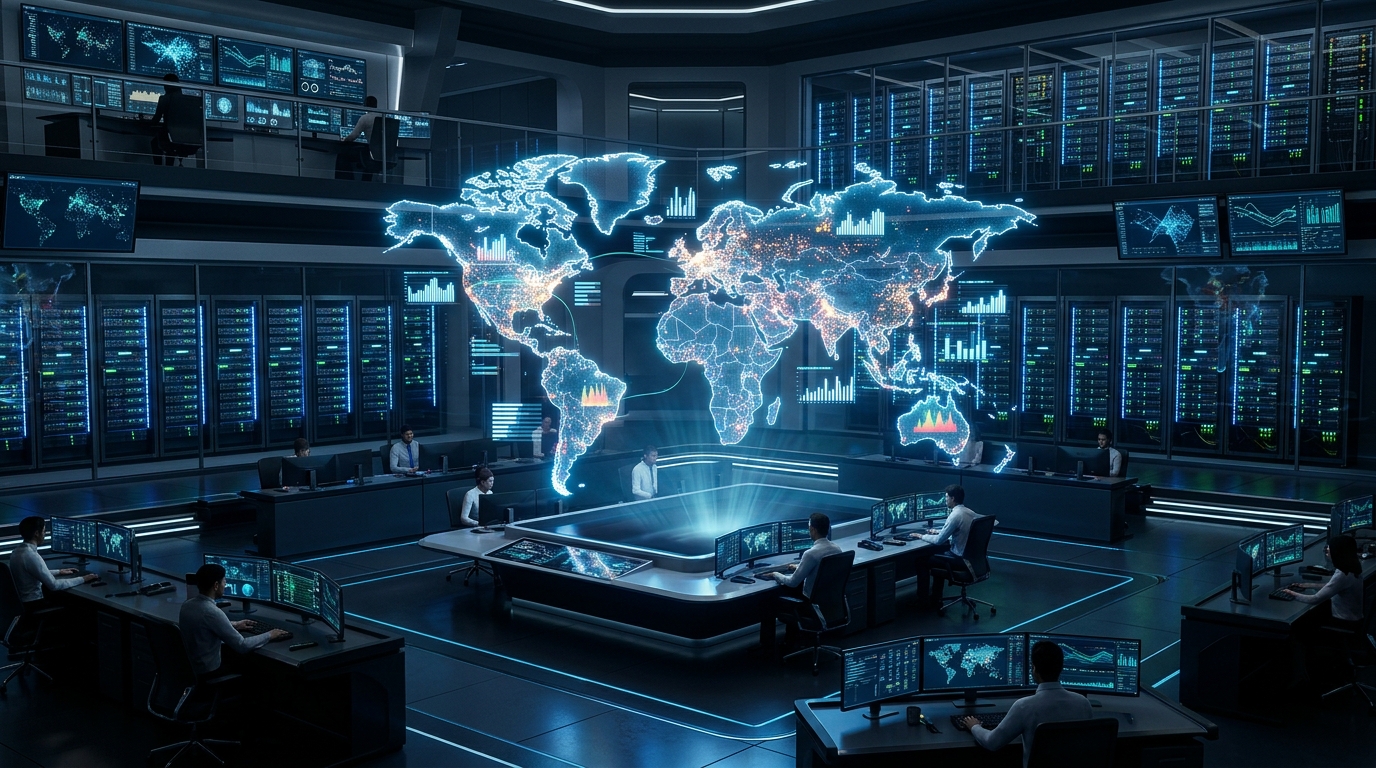 The Truth About Passwordless Authentication: Why 2026 is the Tipping Point enterprise implementation