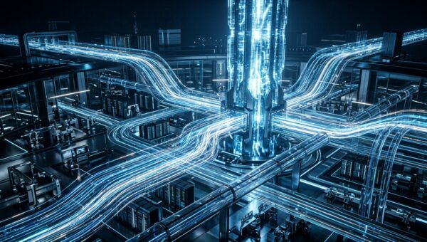 Enterprise Tech Intelligence for Leaders Who Build