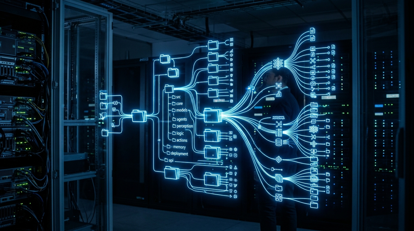 Vercel Launches Agentic Infrastructure: Deep Dive into 'eve' and Enterprise Tools architectural analysis