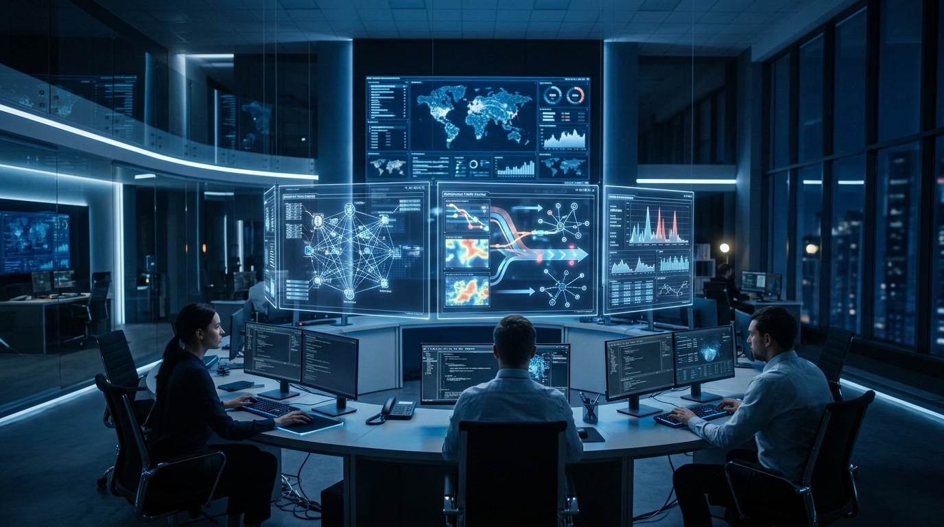 Vercel Launches Agentic Infrastructure: Deep Dive into 'eve' and Enterprise Tools enterprise implementation