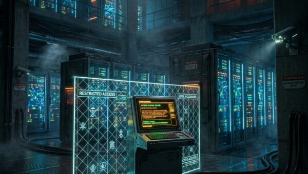 Enterprise Tech Intelligence for Leaders Who Build