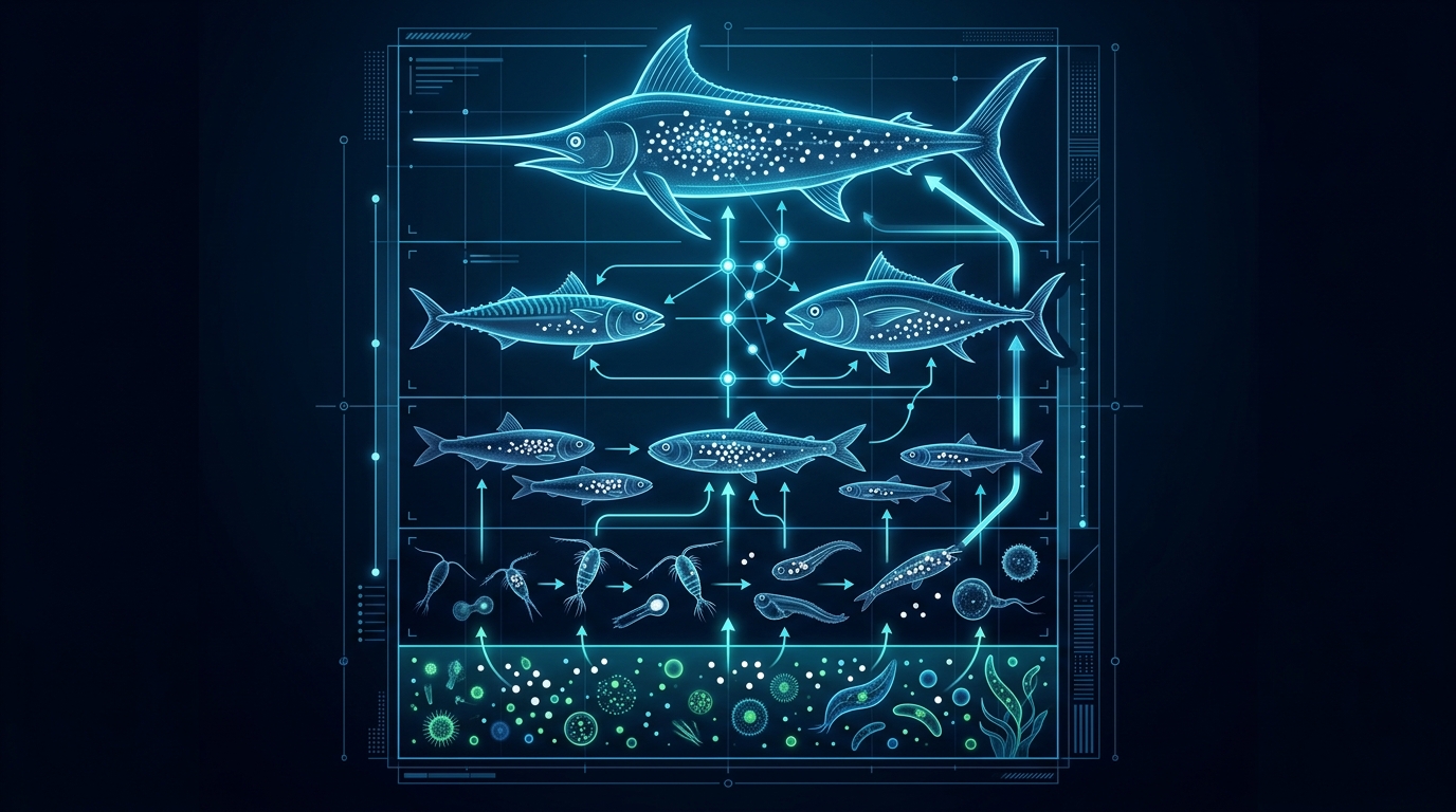 Why Deadly Seafood Toxins Survive Cooking to Trigger Global Outbreaks architectural analysis