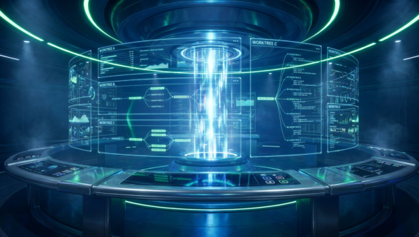 Enterprise Tech Intelligence for Leaders Who Build