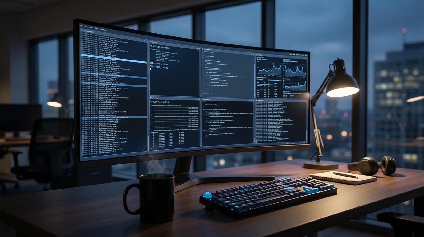 Why Git Worktrees Are the Secret to AI-Driven Development Why Git Worktrees Are the Secret to AI-Driven Development enterprise implementation