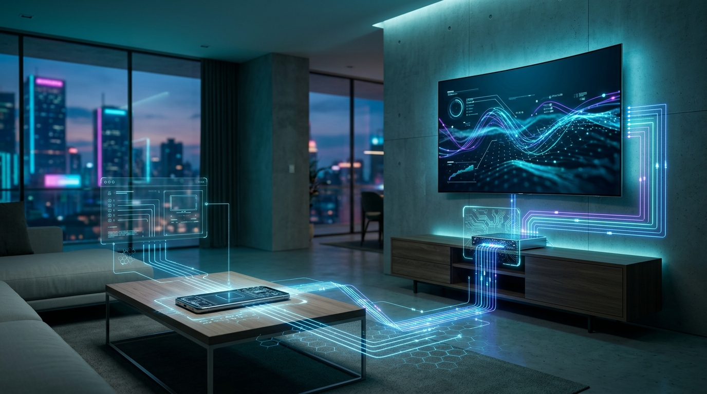 Why Netflix Cloud Gaming is Reincarnating the Nintendo Wii Strategy architectural analysis