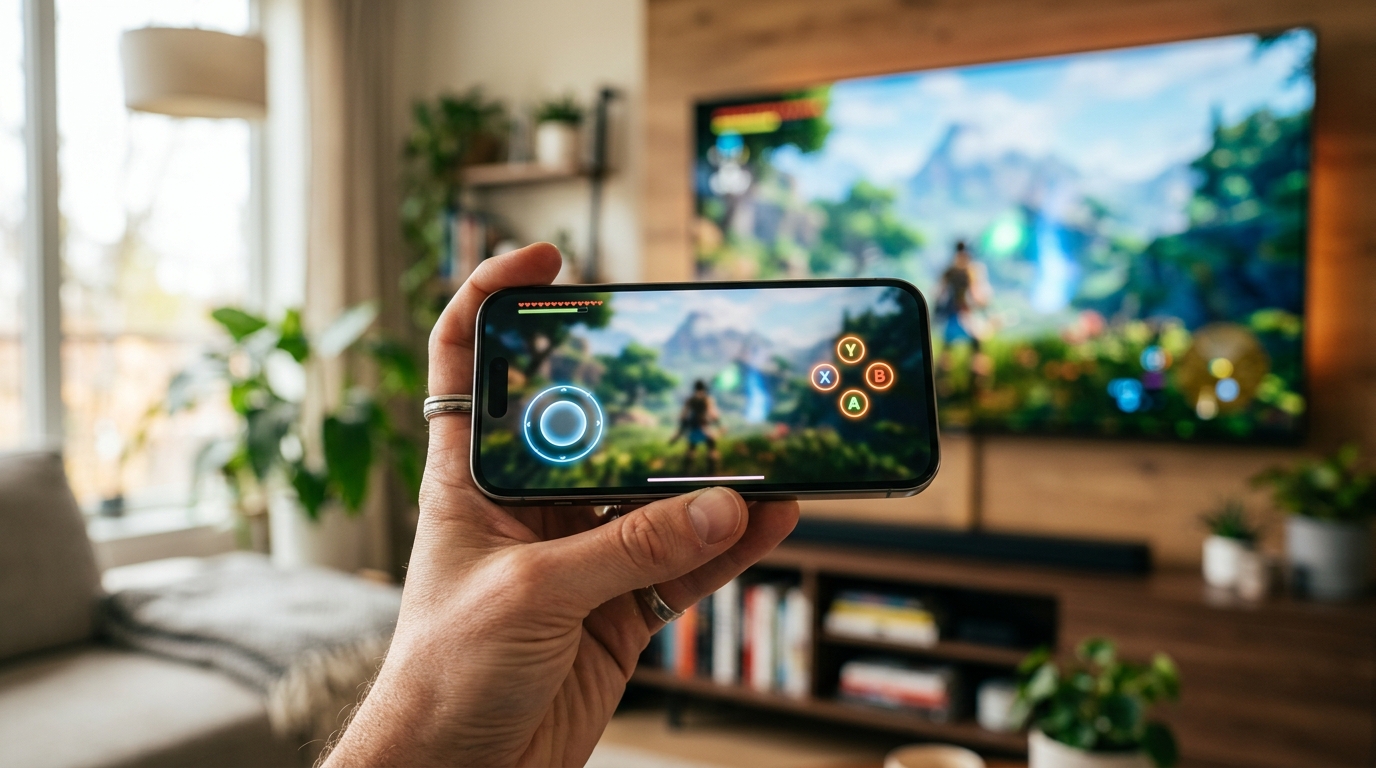 Why Netflix Cloud Gaming is Reincarnating the Nintendo Wii Strategy enterprise implementation