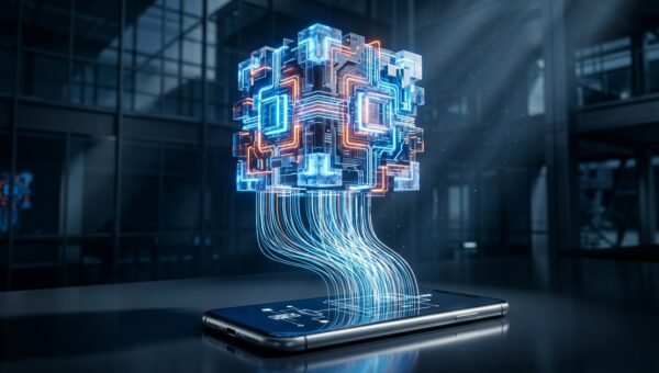 Enterprise Tech Intelligence for Leaders Who Build