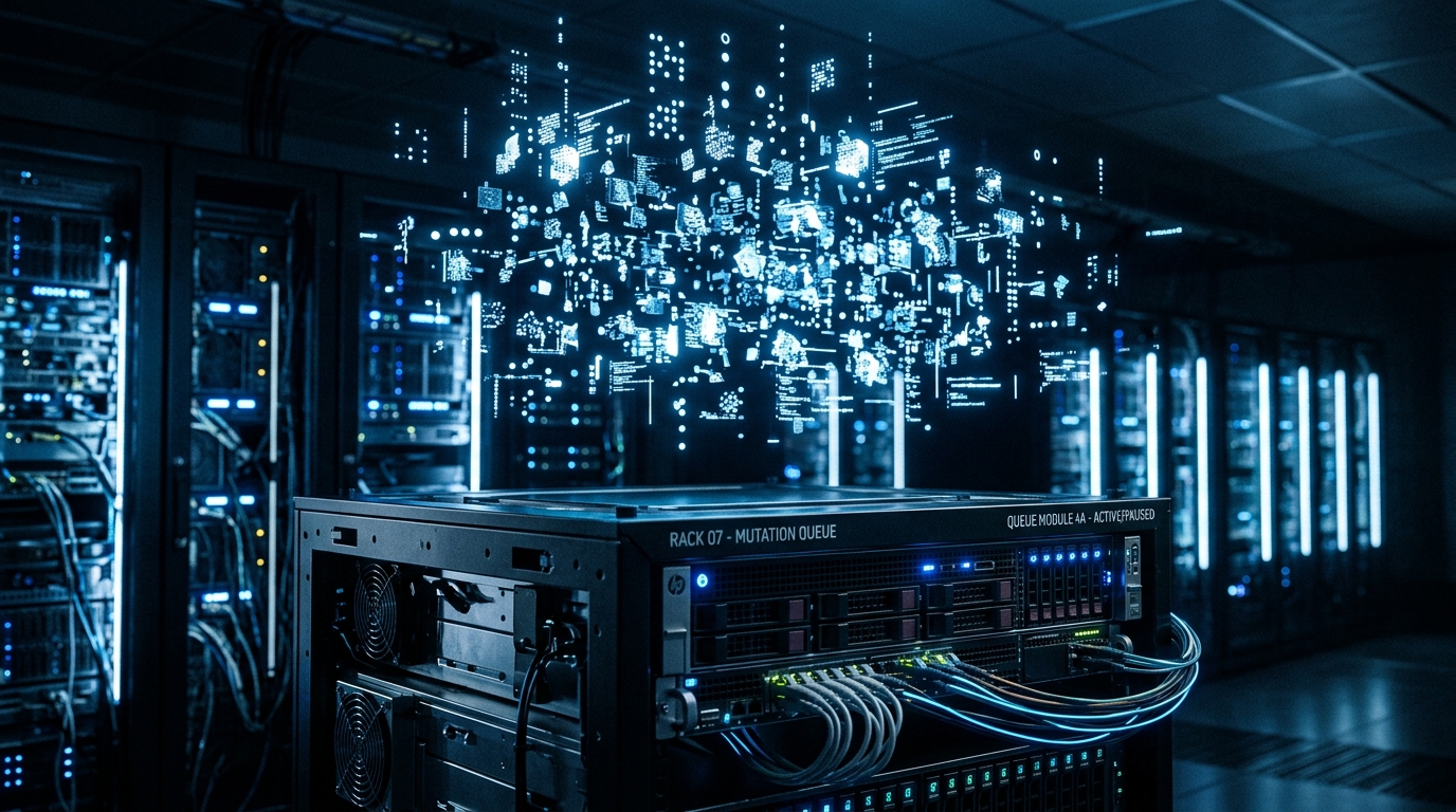Why Reactive Data Layer Architecture Is Replacing CLEAN in Offline-First Android enterprise implementation