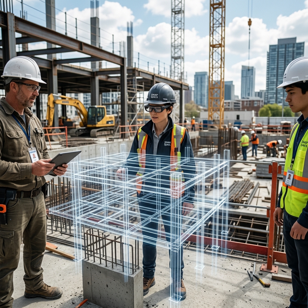 Why Snap Specs AR Glasses Are the Real Future of Spatial Computing Why Snap Specs AR Glasses Are the Real Future of Spatial Computing enterprise implementation