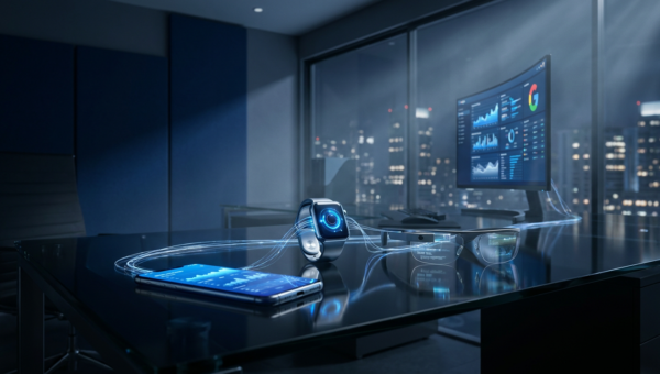 Enterprise Tech Intelligence for Leaders Who Build