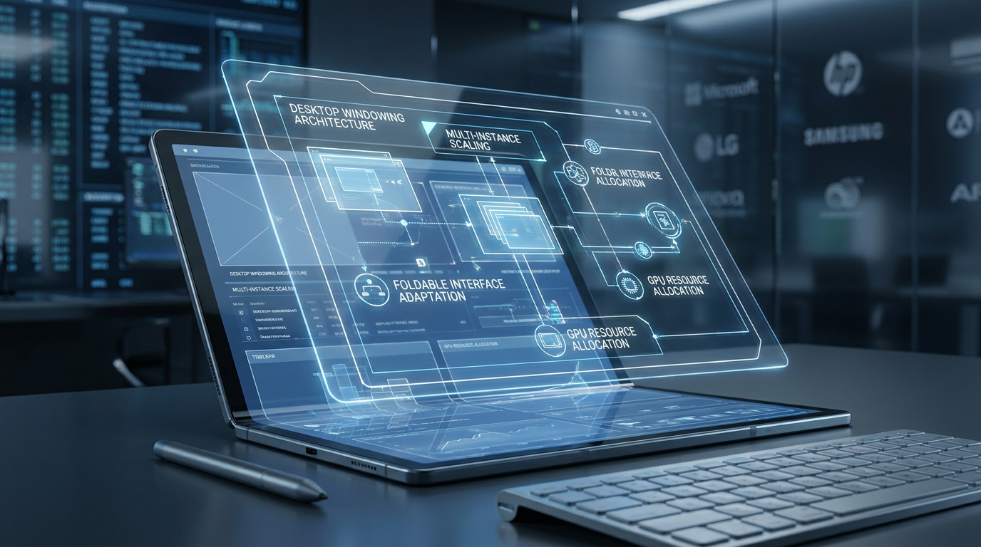 Why the Android 17 Ecosystem Will Dominate Enterprise and Spatial Computing Why the Android 17 Ecosystem Will Dominate Enterprise and Spatial Computing architectural analysis