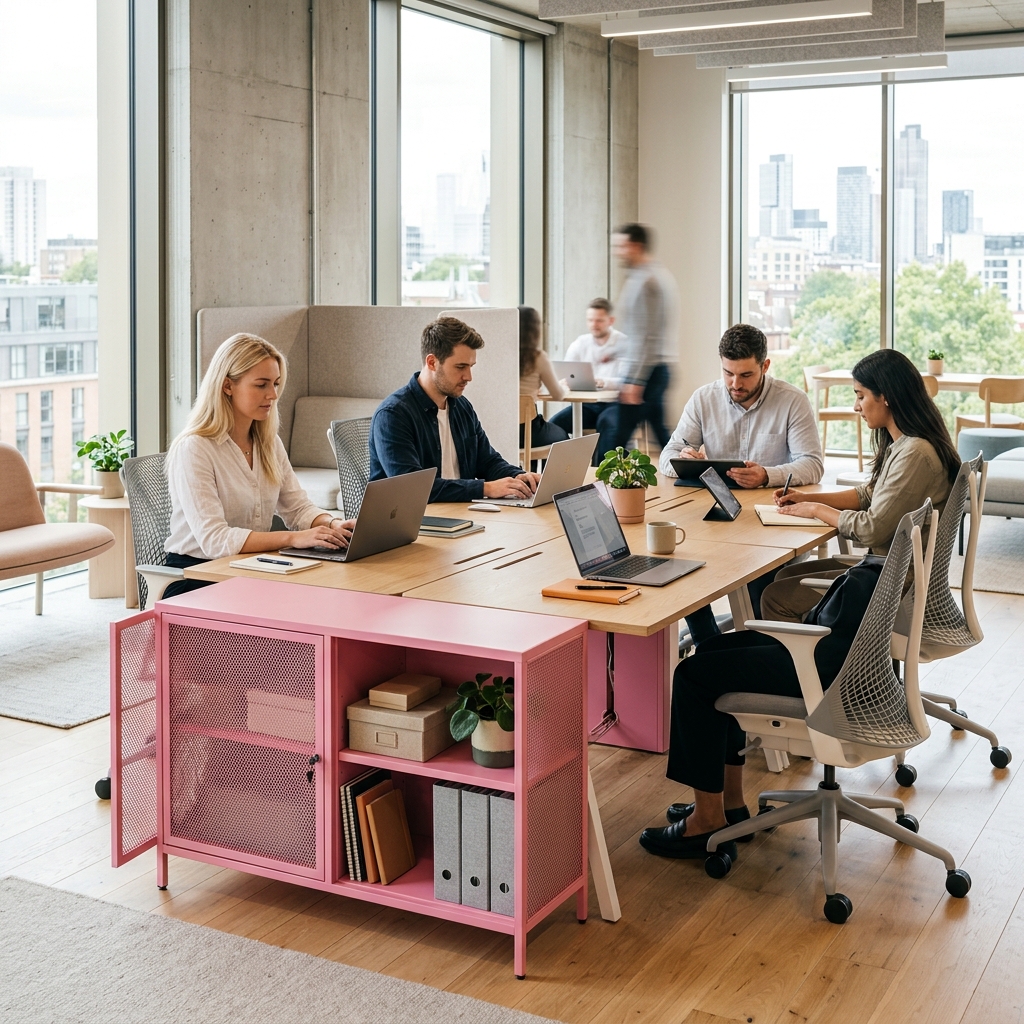 Why the IKEA PS 2026 Collection Engineers the Ultimate Hybrid Home Office Why the IKEA PS 2026 Collection Engineers the Ultimate Hybrid Home Office enterprise implementation